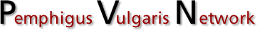 Pemphigus Vulgaris Network